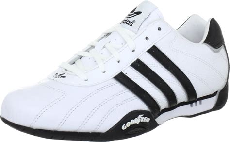 adidas Originals Adi Racer Low Goodyear Sneaker Black/White